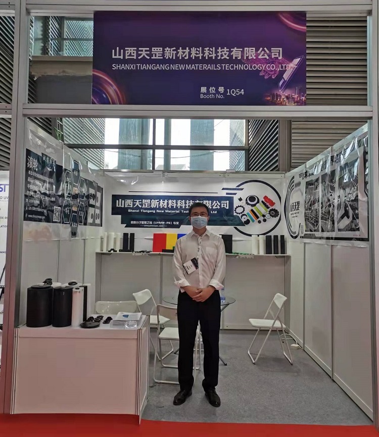 超高板耐磨性能贏得客戶的信任