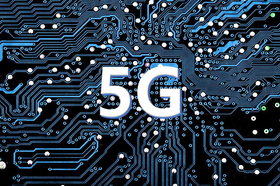  5G高頻覆銅板用液體橡膠國際領先