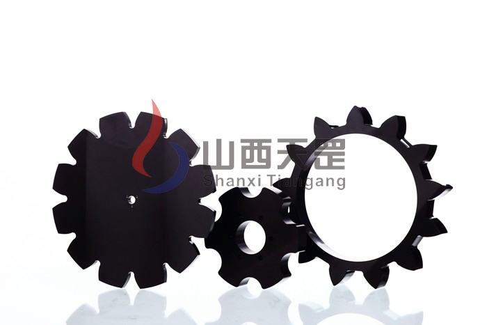 高速機(jī)耐磨配件的重要性及如何選擇